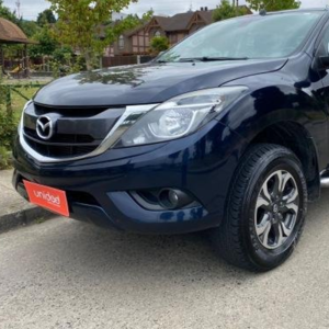 pick up mazda bt 50 doble cabina 4x4 turbo