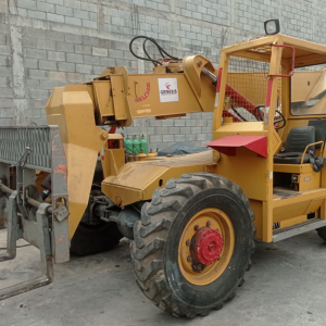 telehandler sky track 10 toneladas
