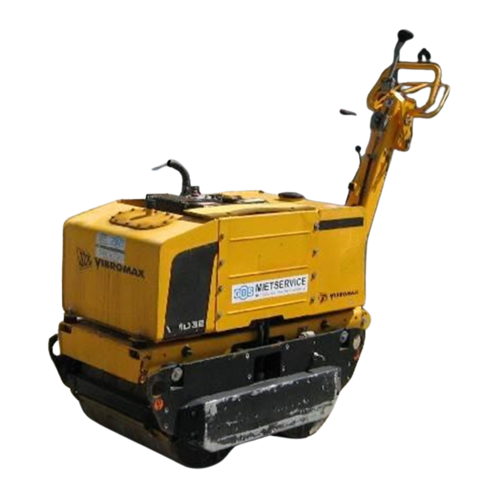 mini rodillo compactador vibromax mini rodillo compactador vibromax
