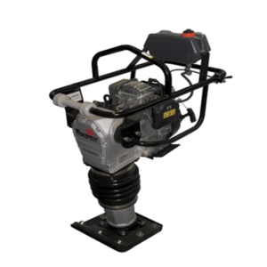 compactadora tipo bailarina