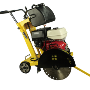 cortadadora de concreto loncin tf350b 2