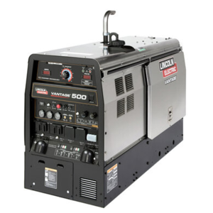 generadora soldadora lincoln electric vantage 500