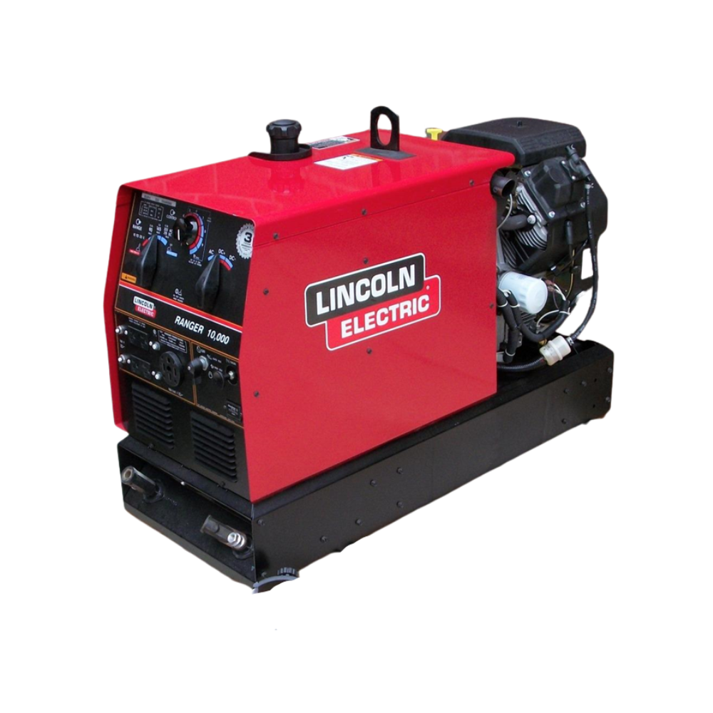 generadora soldadora lincoln electric ranger 10,000 generadora soldadora lincoln electric ranger 10,000