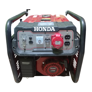 generadora honda pequeÑo