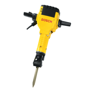 martillo demoledor gsh 27